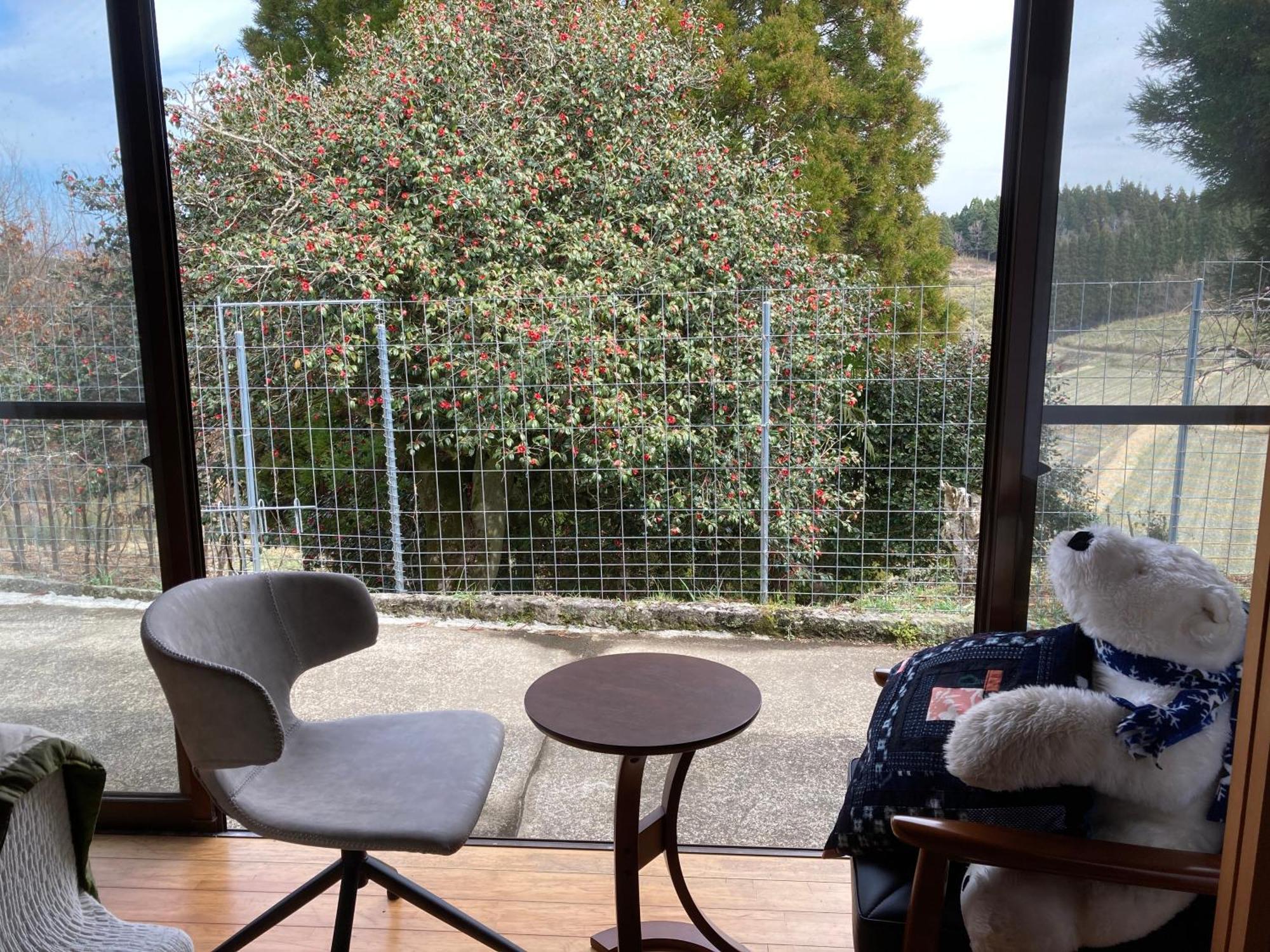 Appartement 体験型農家民泊「お陽さまと風」 à Bungoono Extérieur photo
